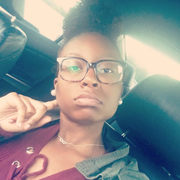 Janay J., Babysitter in Jackson, MS with 1 year paid experience