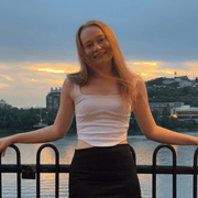 Katie G., Babysitter in Georgetown, IN 47122 with 4 years of paid experience
