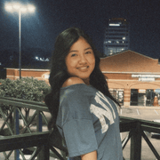 Keyla G., Babysitter in 77304 with 1 year of paid experience
