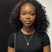 Daisha M., Babysitter in Pearland, TX with 3 years paid experience