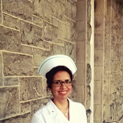 Marina R., Care Companion in Astoria, NY 11105 with 1 year paid experience