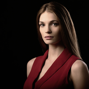 Abigail M. - Orono Nanny