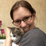 Bekki S., Pet Care Provider in Tonawanda, NY with 5 years paid experience