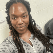 Darrah J., Babysitter in 30253 with 10 years of paid experience