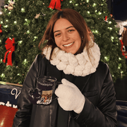 Ana S., Babysitter in 19044 with 4 years of paid experience