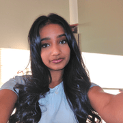 Keya P., Child Care Provider in 36874 with 1 year of paid experience