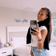 Ashley D., Babysitter in Walpole, MA with 4 years paid experience