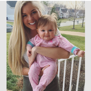 Kaitlyn R., Nanny in Moseley, VA with 8 years paid experience