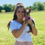 Bryanna J., Pet Care Provider in Fort Worth, TX with 3 years paid experience