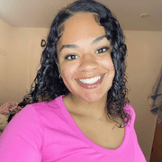 Marshanique W., Babysitter in Puyallup, WA with 2 years paid experience