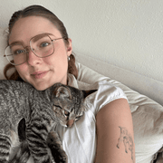 Avery Z., Babysitter in 97006 with 8 years of paid experience