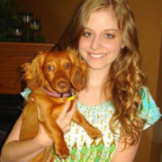 Jillian K., Child Care in Perry, OH 44081 with 11 years of paid experience