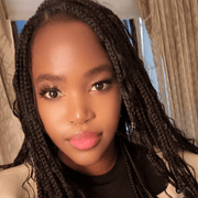 Kossy O., Nanny in 02339 with 4 years of paid experience