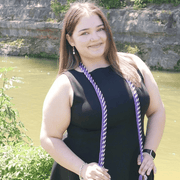 Yamireliz C., Babysitter in 76527 with 1 year of paid experience