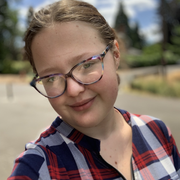 Brittany K., Care Companion in Portland, OR with 2 years paid experience