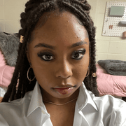 Jada L., Child Care in Greenville, NC 27858 with 1 year of paid experience