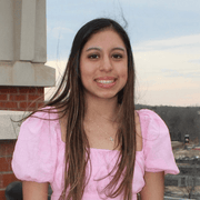 Maya C., Child Care Provider in 28078 with 4 years of paid experience