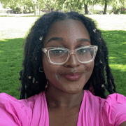 Semaj H., Babysitter in Quail Valley, CA 92587 with 2 years of paid experience