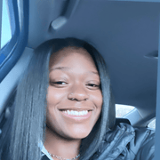 Lariyah J., Babysitter in 41015 with 4 years of paid experience