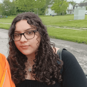 Marisa R., Child Care in Martin, OH 43445 with 1 year of paid experience