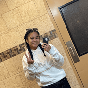 Briana C., Babysitter in Greensboro, NC with 6 years paid experience