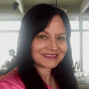 Georgina A., Babysitter in 95008 with 5 years of paid experience