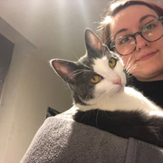 Aliya S., Babysitter in Hudson, NY with 6 years paid experience