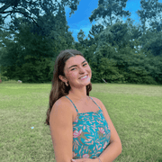 Sophia H., Babysitter in 77845 with 3 years of paid experience
