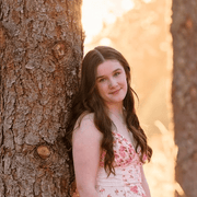 Mylee A., Nanny in Buxton, OR 97109 with 2 years of paid experience