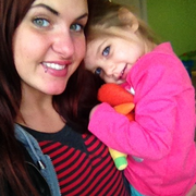 Nicholette J., Babysitter in Forest, VA with 2 years paid experience
