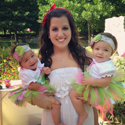 Anna P., Babysitter in Wartrace, TN with 6 years paid experience