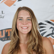 Reese D., Babysitter in Dallas, TX with 1 year paid experience