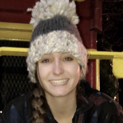 Caitlin G. - Morganton Babysitter