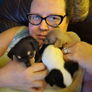 Melissa  W., Child Care Provider in 30655 with 16 years of paid experience