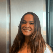 Itzel U., Babysitter in 92587 with 4 years of paid experience