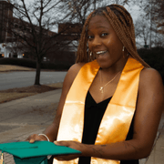 Toni R., Nanny in Mount Olive, AL 35117 with 4 years of paid experience