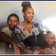 Erica M., Babysitter in Lithia Springs, GA with 4 years paid experience