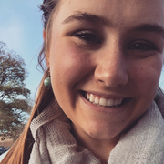 Abigail S. - Roseburg Nanny