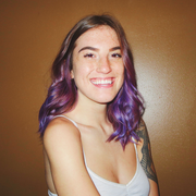 Jordan L., Babysitter in Wind Lake, WI with 0 years paid experience
