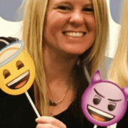 Jeanette G., Nanny in 06281 with 10 years of paid experience