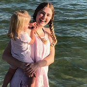Samantha O. - Cleburne Nanny
