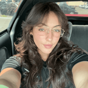 Anabella P., Babysitter in Oceanside, CA with 1 year paid experience