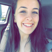 Alexi H. - San Diego Babysitter