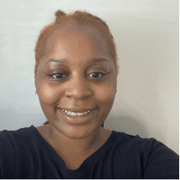 Jaela G., Nanny in Washington, DC with 9 years paid experience