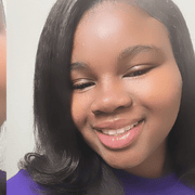 Zytaivea J., Babysitter in Portland, OR with 6 years paid experience