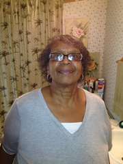 Dolores H., Care Companion in Clinton, NC 28328 with 12 years paid experience