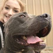 Mikayla H., Pet Care Provider in Vacaville, CA with 2 years paid experience
