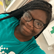 Arhmia M., Babysitter in Kingston Springs, TN 37082 with 4 years of paid experience