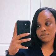 Breyane C., Care Companion in Houston, TX with 4 years paid experience