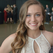 Lauren P. - Granger <span class="translation_missing" title="translation missing: en.application.care_types.child_care">Child Care</span>